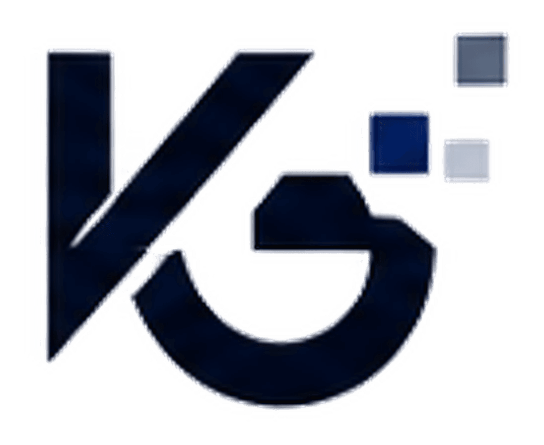 KWANGEN KG monogram